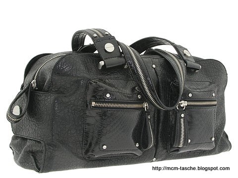 MCM tasche:tasche-1232472