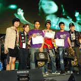 R2D4 - Awarding