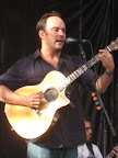 Dave Matthews