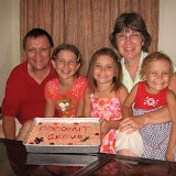 Vacation Sept 09