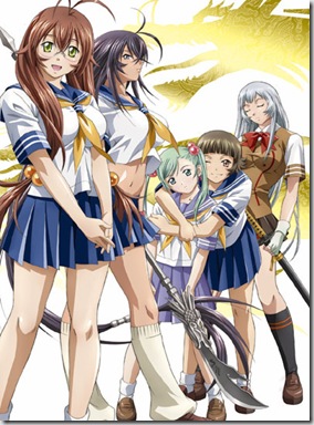 ikkitousen3keyvisual
