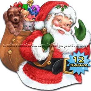 PAPAI NOEL POST PAPAI NOEL POST