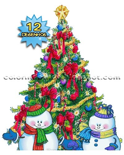 ARVORE-DE-NATAL-POST ARVORE-DE-NATAL-POST
