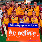 Backrow: Eddie Thomas, Ben Hook, Sam Richardson, Drew Clayfield, Sam Hurburgh, Tom Phillips, Matt Christophers, Tom Brinsley. Frontrow: Jordan Walsh, Matt Thomas, Michael Richardson, Sam Tyler, Tim Boucaut.