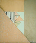015 - La Marchande des 4 Saisons - 1992<br />
46 x 55 - Acrylique sur toile