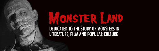 Monster Land