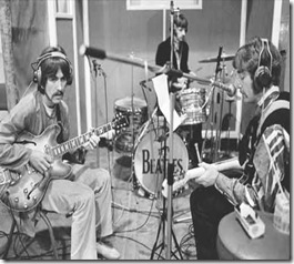 Emmy pone a la venta los estudios de grabación de los Beatles Emmy pone a la venta los estudios de grabación de los Beatles