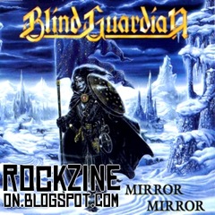 Blind Guardian - Mirror Mirror - front