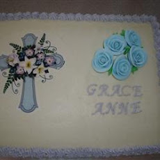 Red Velvet Cake with Buttercream Frosting