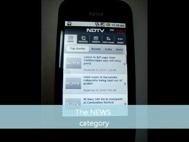 [NDTV App Review - Categories[3].jpg]