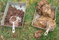 soil investigation