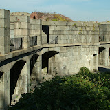 Open City: Fort Totten