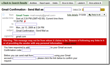 email
