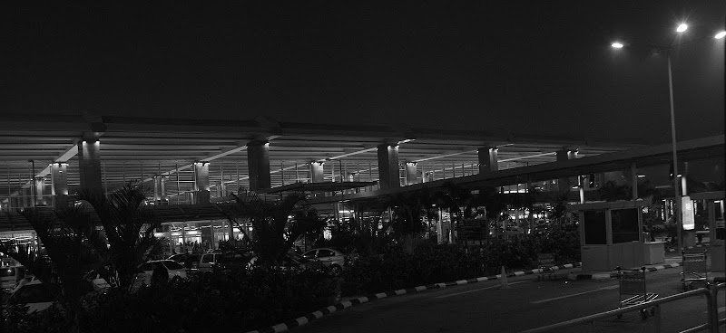 Bengaluru International Airport 
