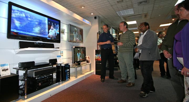 Click This Image For Bristol Show Beating Deals At Sound And Vision