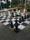 Mona Big Chess Board