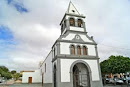 Iglesia de la Virgen del Rosario