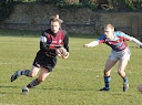UCSOB v Chiswick