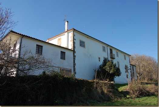 Casa Sete Infantes Lara_1