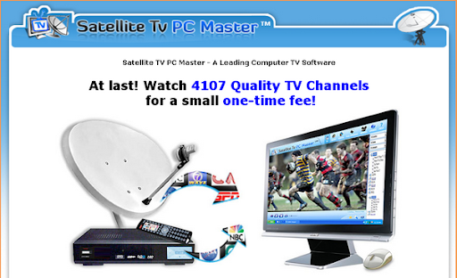 Download Satellite TV PC Master 6.0.2 + Crack Torrent ...