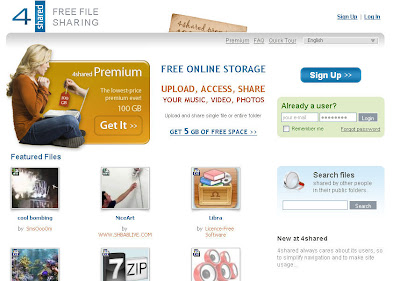 4shared.com