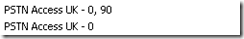 Translation Ordering Location Profile