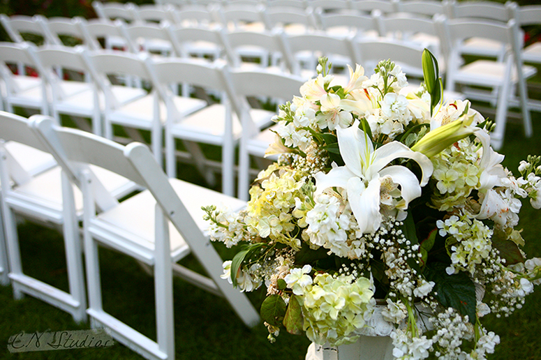 Christian and Emel Wedding