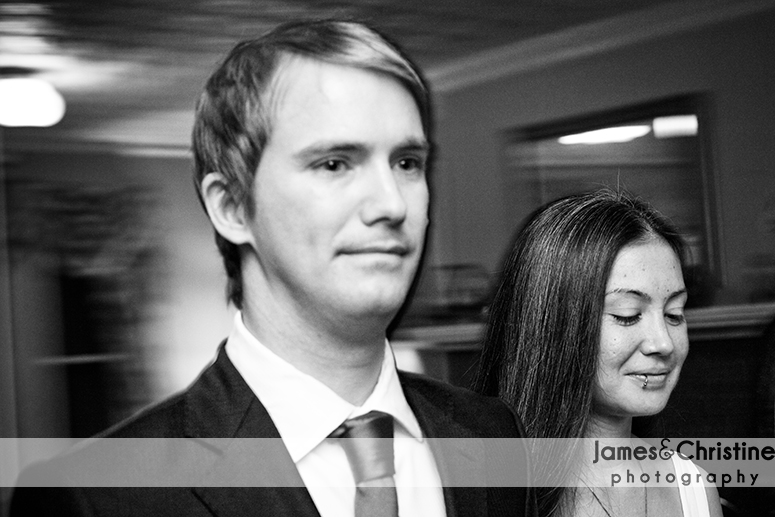 Paula and David Wedding at The Sudbury Inn, Bethele, Maine
