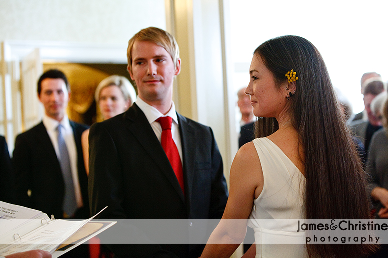 Paula and David Wedding at The Sudbury Inn, Bethele, Maine