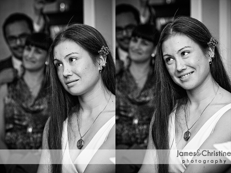 Paula and David Wedding at The Sudbury Inn, Bethele, Maine