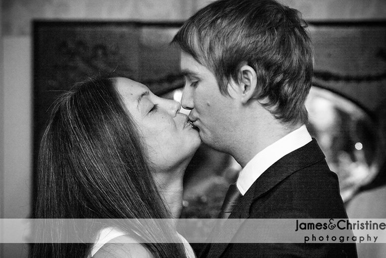Paula and David Wedding at The Sudbury Inn, Bethele, Maine