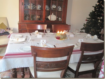 Our Australian-American Thanksgiving 007