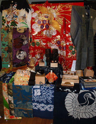 Japanese Tex-Style
