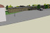 10. zona de entrada y parking