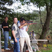 Tiradas - Entrenamientos - 05/11/2006 Entrenamiento en Moscoso