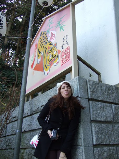 tigreyu