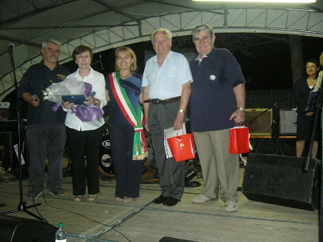 San Lorenzo 2009