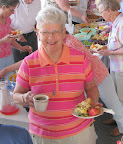 Pastor Patricia