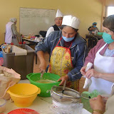 Fotos Generales del Plantel Mineral de la Reforma II