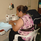 Plantel Mixquiahuala - Corte y Confección