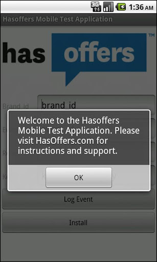 免費下載商業APP|HasOffers Mobile Testing App app開箱文|APP開箱王