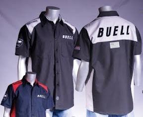 buell shirt