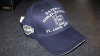 gateway saint louis hat