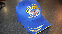 gateway saint louis hat