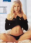  kristen bell maxim