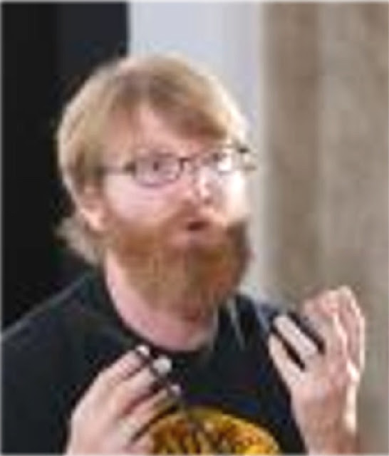 Chuck Klosterman 2009