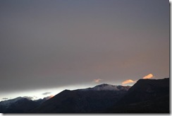 winter light