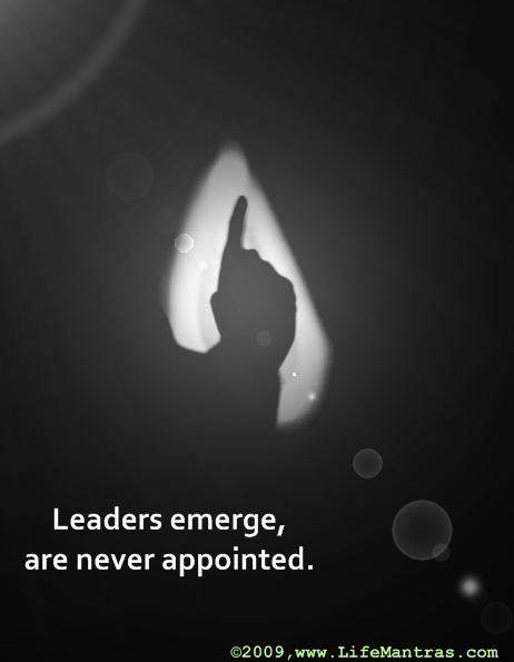 Emerge