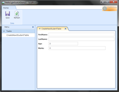 Beginners Guide to Visual Studio LightSwitch (Part–1) Beginners Guide to Visual Studio LightSwitch (Part–1)