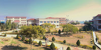Beehive College - Bird Eye View Photo Beehive College - Bird Eye View Photo